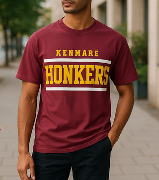 HONKERS CUSTOM LINE SPIRIT DRI FIT TEES PREORDER