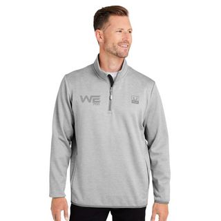 HUK WE701 1/4 Zip