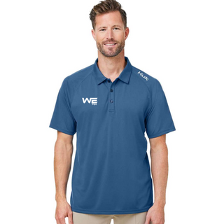 HUK WE701 Performance Polo