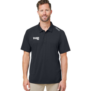 HUK WE701 Performance Polo