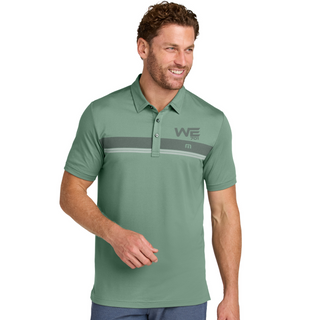 TravisMathew WE701 Polo