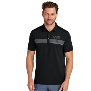 TravisMathew WE701 Polo