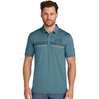 TravisMathew WE701 Polo