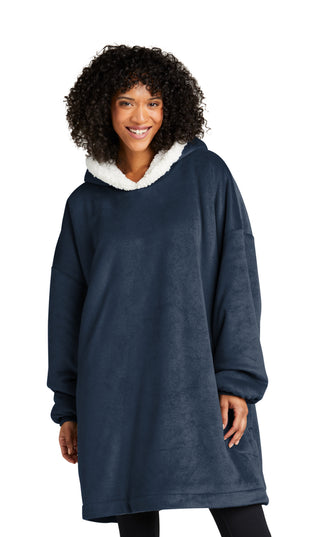 Oversized Snuggy / Wearable Blanket