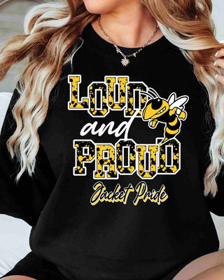 CUSTOMIZABLE SCHOOL SPIRIT MOCKUP