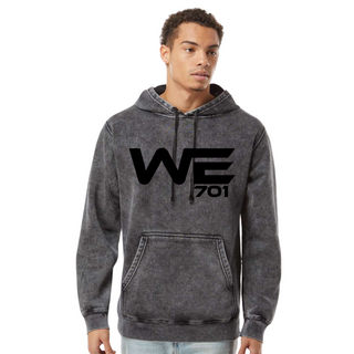 WE701 VINTAGE PREMIUM HOODIE