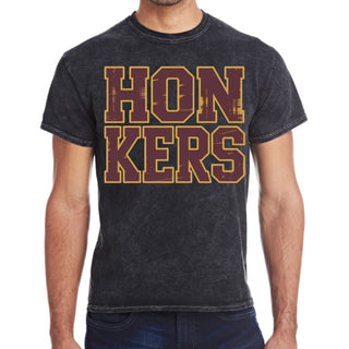 MINERAL BLACK - FRONT