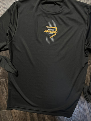 Youth Honkers Baseball Long Sleeve