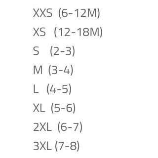 Kids Rust Western Style Cardigan