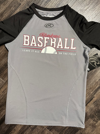 Youth Baseball Tee