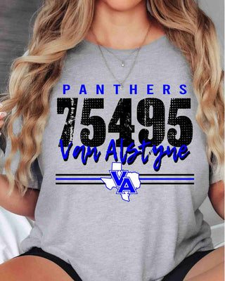 CUSTOMIZABLE SCHOOL SPIRIT MOCKUP