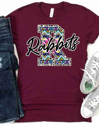 CUSTOMIZABLE SCHOOL SPIRIT MOCKUP