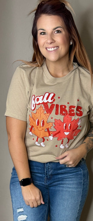 Fall Vibes