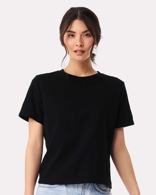 Women's Basic Style Tee