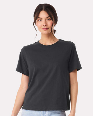 Women's Basic Style Tee