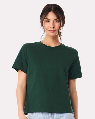 Women's Basic Style Tee