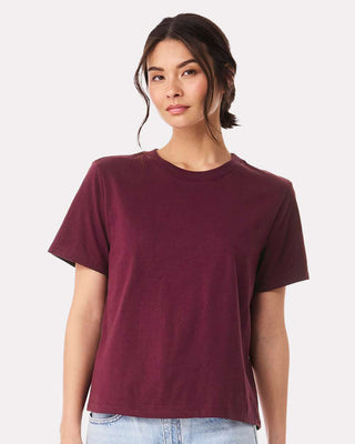 Women's Basic Style Tee