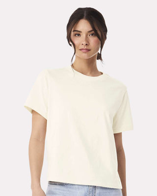 Women's Basic Style Tee