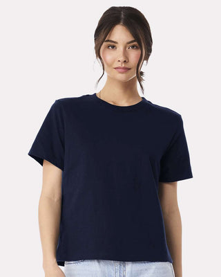 Women's Basic Style Tee