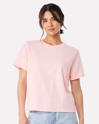Women's Basic Style Tee