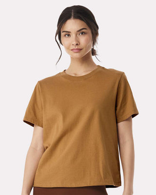 Women's Basic Style Tee
