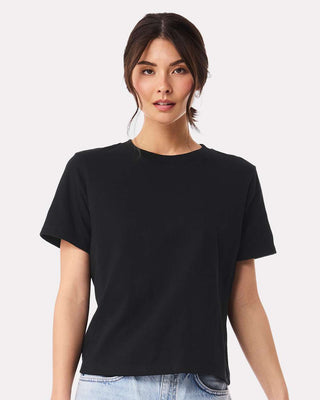 Women's Basic Style Tee