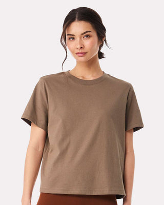Women's Basic Style Tee