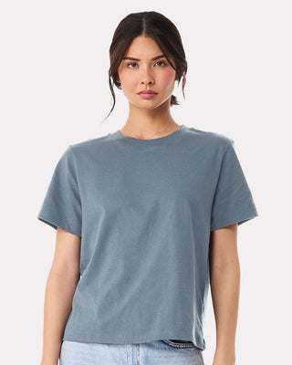 Women's Basic Style Tee