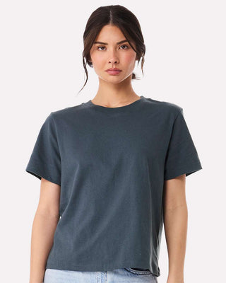 Women's Basic Style Tee