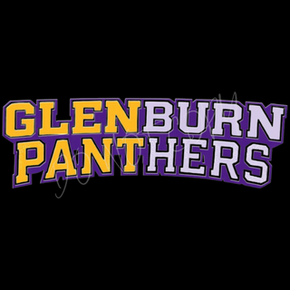GLENBURN PANTHERS CREWNECK