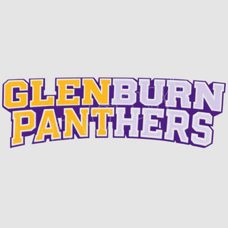 GLENBURN PANTHERS CREWNECK