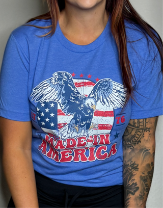 AMERICANA COLLECTION – WE701