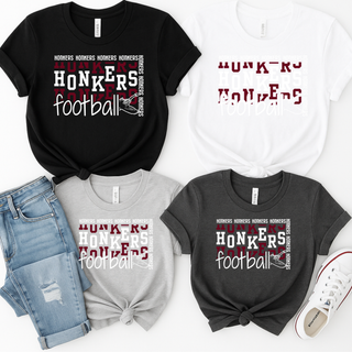 Kenmare Honkers Football