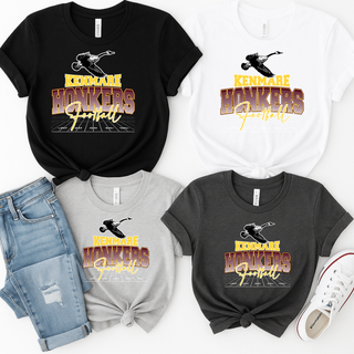 Kenmare Honkers Football