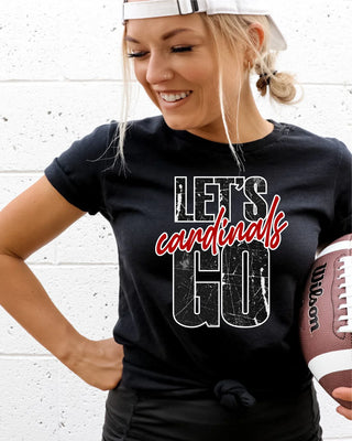 CUSTOMIZABLE SCHOOL SPIRIT MOCKUP