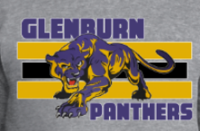 GLENBURN PANTHERS LINES HOODIE