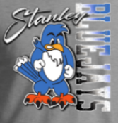 STANLEY BLUEJAYS LONG SLEEVE TEE