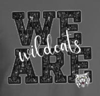 WE ARE WILDCATS HOODIE