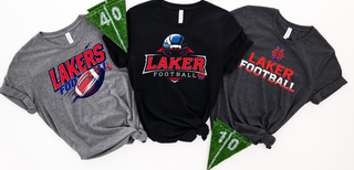 ADULT LAKER FOOTBALL