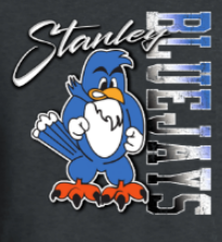 STANLEY BLUEJAYS CREWNECK