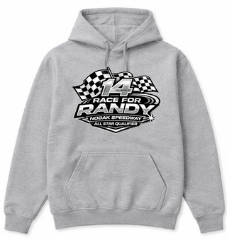 RACE FOR RANDY MEMORIAL MERCH