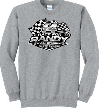 RACE FOR RANDY MEMORIAL MERCH