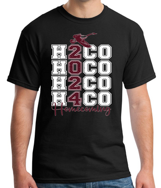 Honkers HC Fundraiser