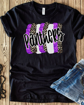 Panthers Swash