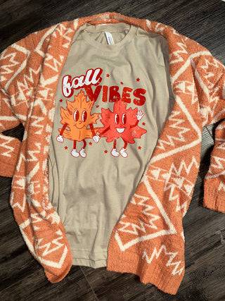 Fall Vibes