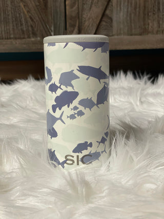 Slim Can Koozies
