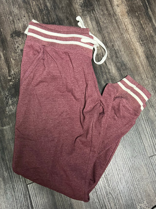 Jogger Sweatpant (2 COLORS)