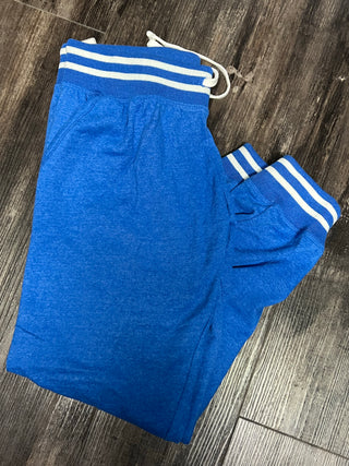 Jogger Sweatpant (2 COLORS)