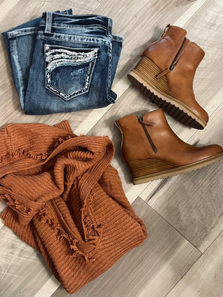 Grace in LA Bootcut Jean