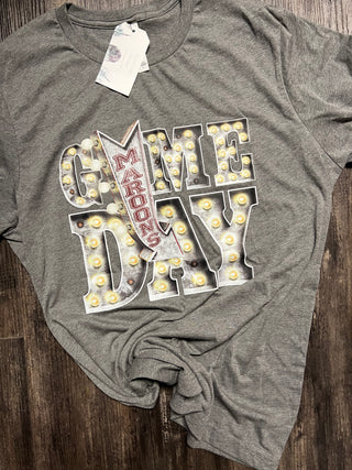 Divide County Maroons